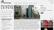 ArchitekTouren LEIPZIG