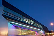 BMW-Werk leipzig