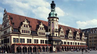 Altes Rathaus