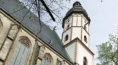 Thomaskirche