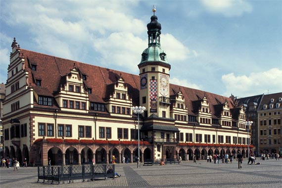 Old Town HAll