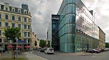 KPMG