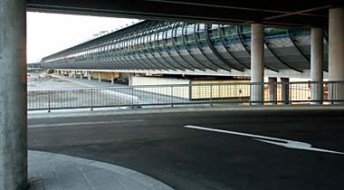 Airport Leipzig/Halle