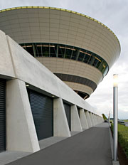 Porsche-Kundenzentrum